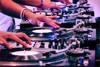 Accelerated Intro to DJ Course